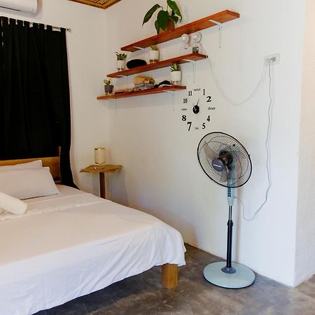 Ozen Freediving Hostel 卢纳将军城 外观 照片