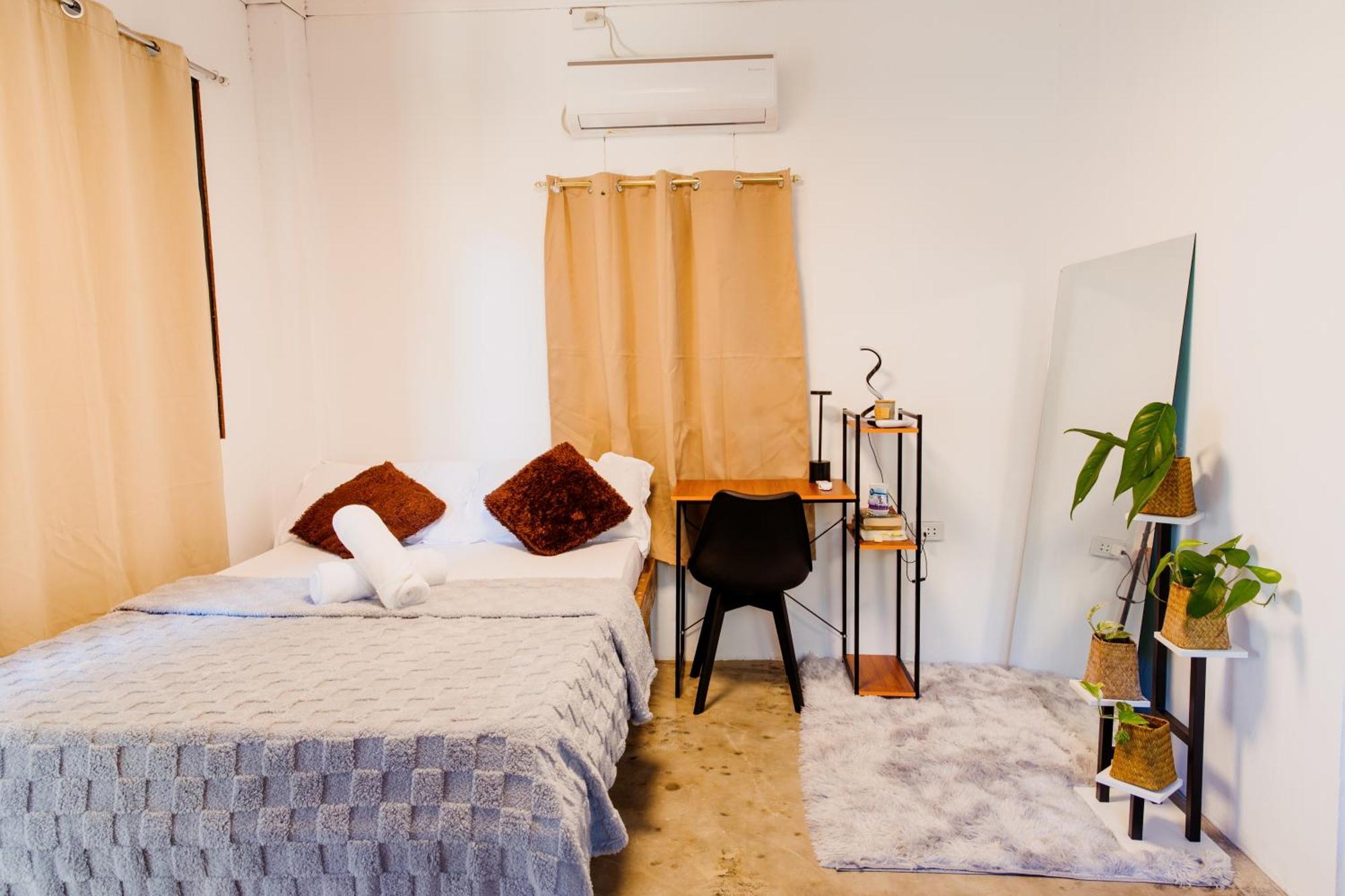 Ozen Freediving Hostel 卢纳将军城 外观 照片